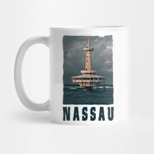 nassau Mug